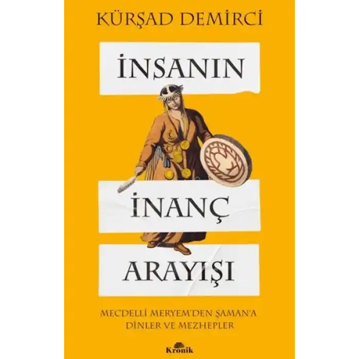 İnsanın İnanç Arayışı