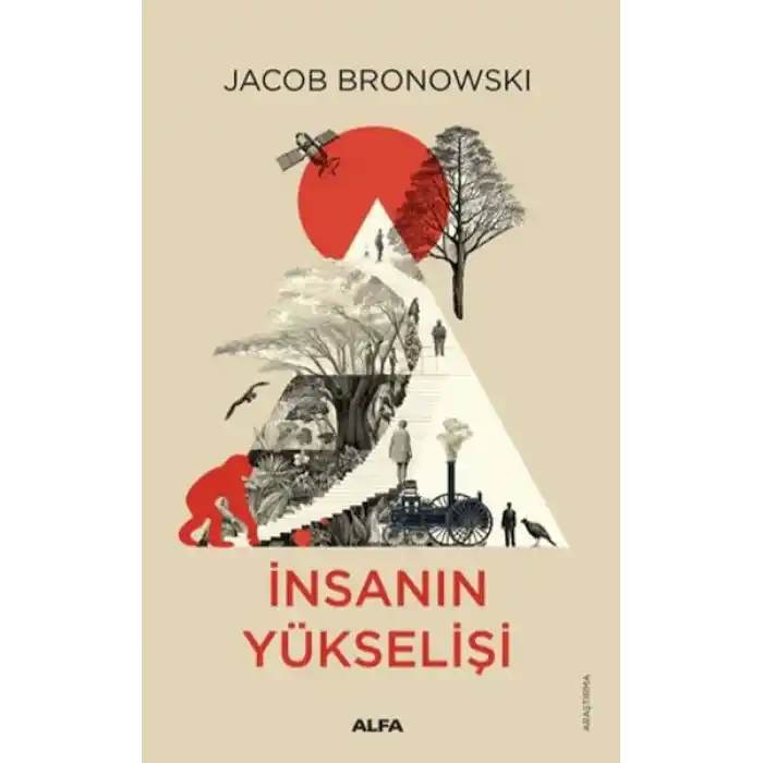 İnsanın Yükselişi