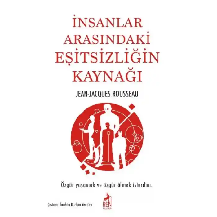 İnsanlar Arasındaki Eşitsizligin Kaynagı