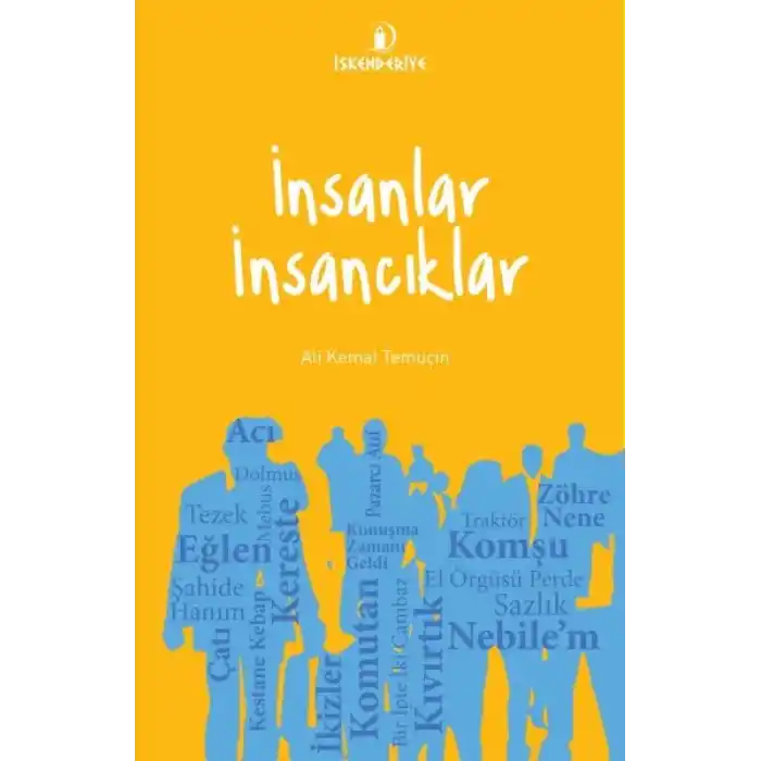 İnsanlar İnsancıklar