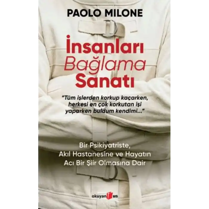 İnsanları Bağlama Sanatı