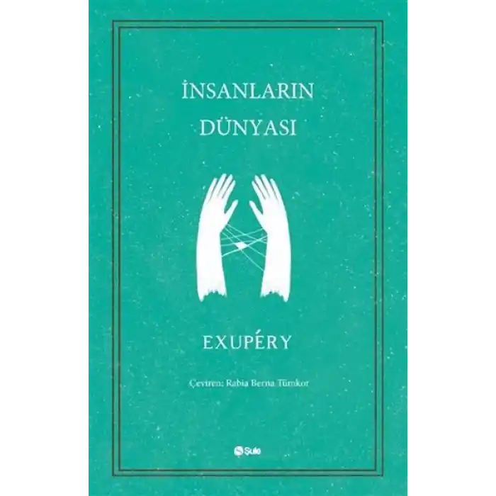 İnsanların Dünyası