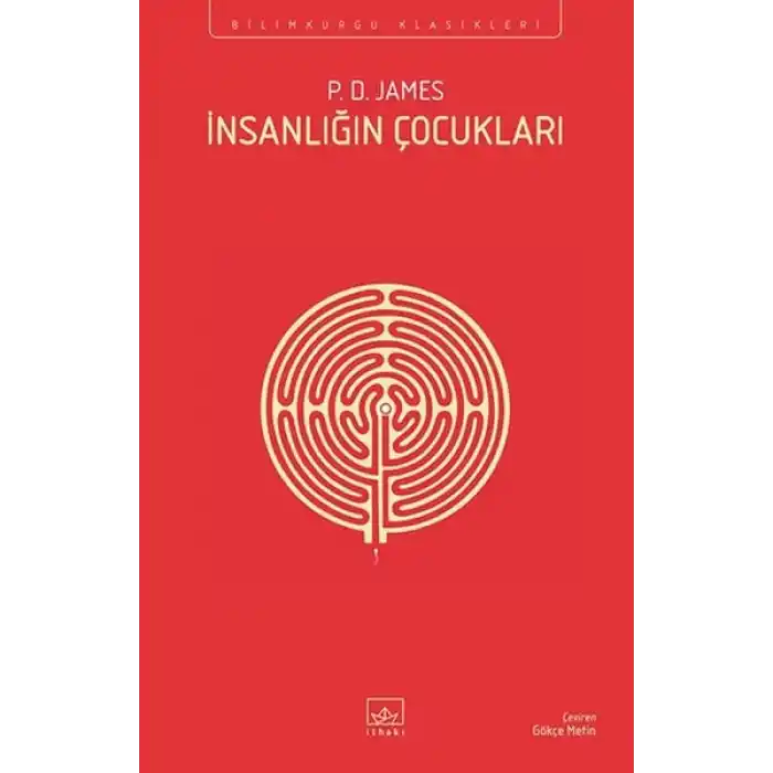 İnsanlığın Çocukları