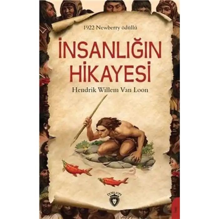 İnsanlığın Hikayesi