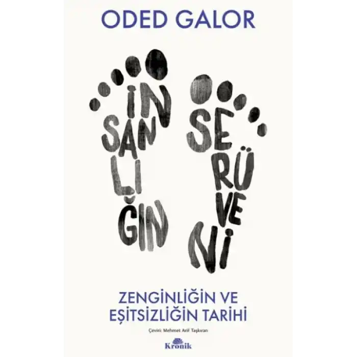 İnsanlığın Serüveni