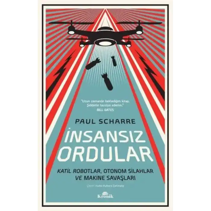 İnsansız Ordular