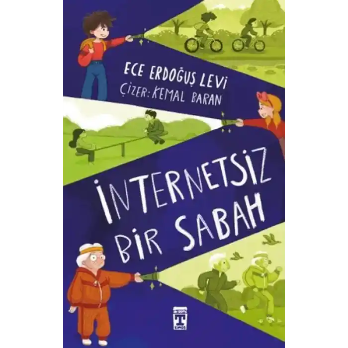 İnternetsiz Bir Sabah