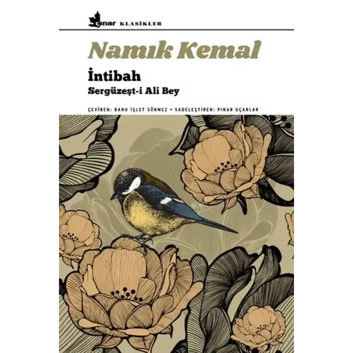 İntibah - Sergüzeşt-i Ali Bey