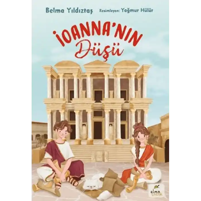 İoanna’nın Düşü