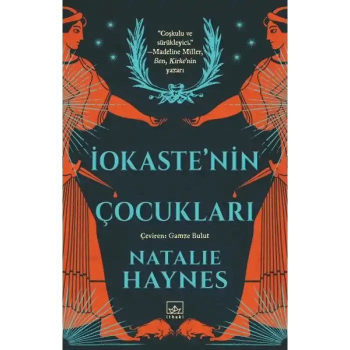 İokaste’nin Çocukları