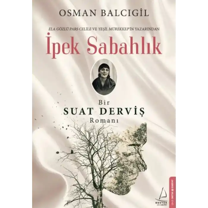 İpek Sabahlık