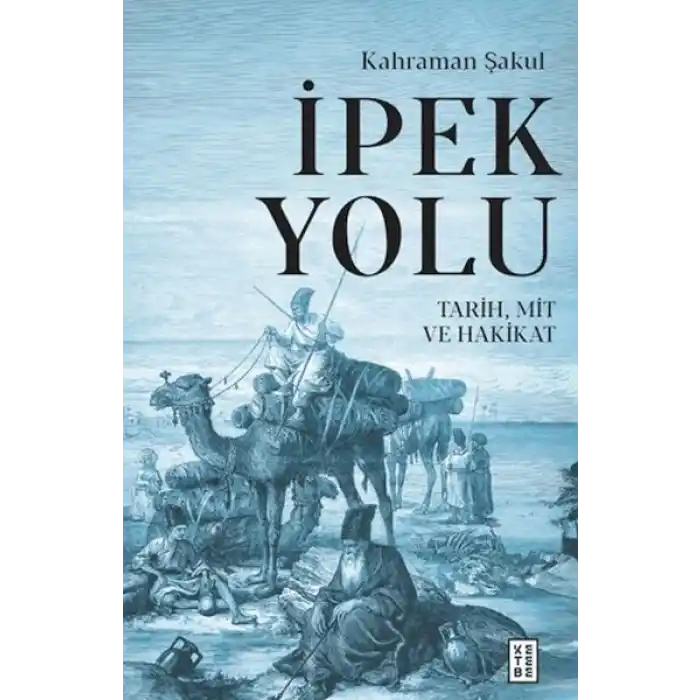 İpek Yolu