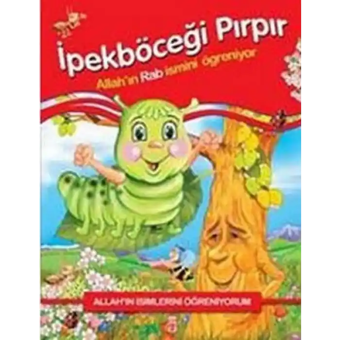 İpekböceği Pırpır