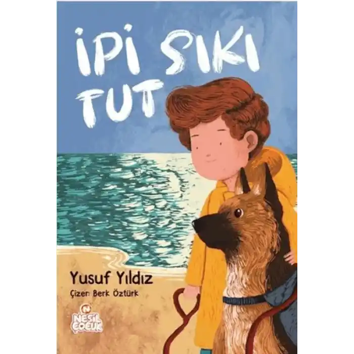 İpi Sıkı Tut