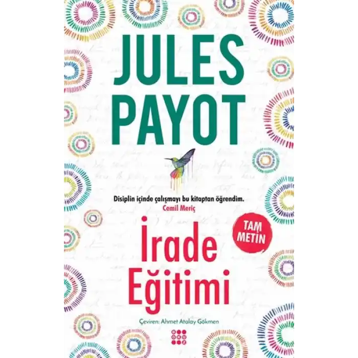 İrade Eğitimi - Tam Metin