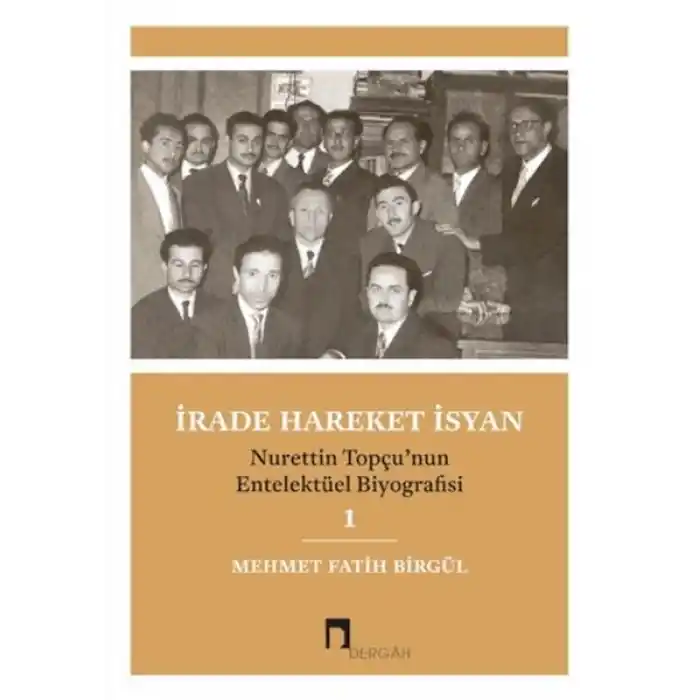 İrade Hareket İsyan