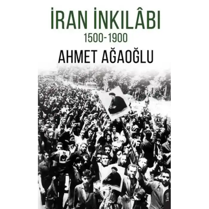 İran İnkilabı 1500-1900