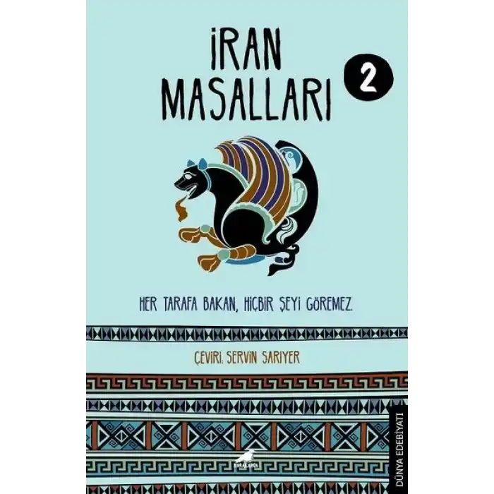 İran Masalları 2