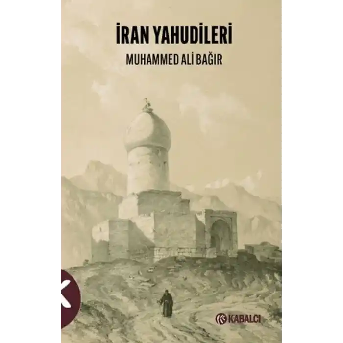 İran Yahudileri