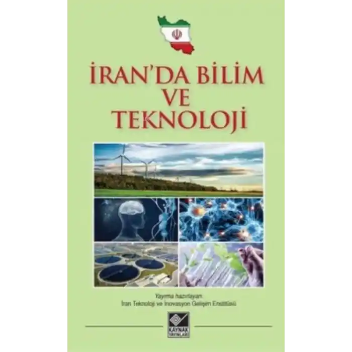 İran’da Bilim ve Teknoloji