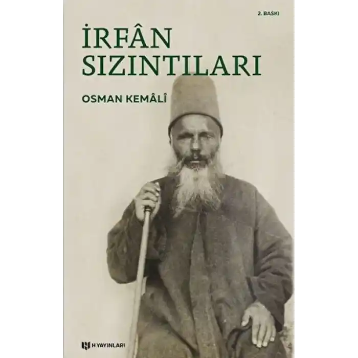 İrfan Sızıntıları