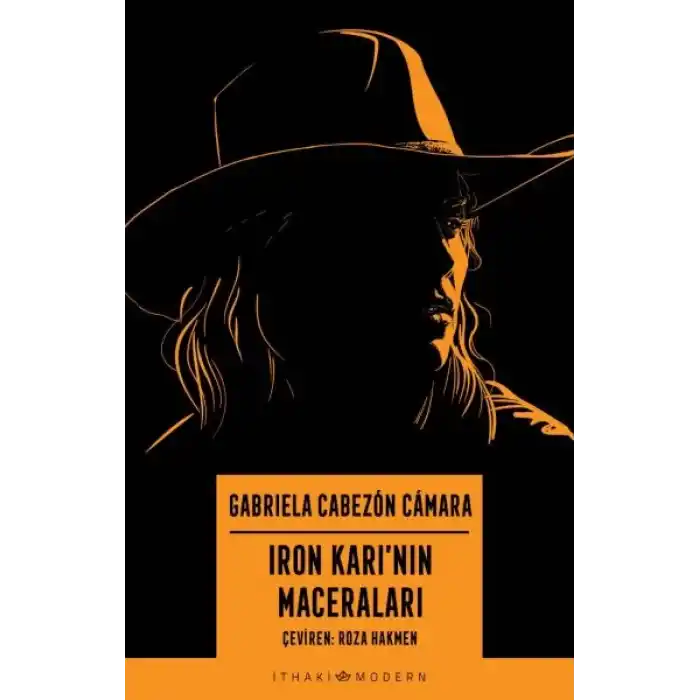 Iron Karı’nın Maceraları