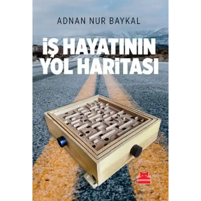 İş Hayatının Yol Haritası