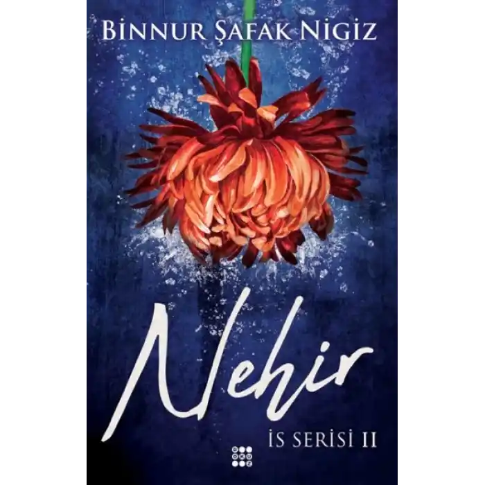 İs Serisi 2 - Nehir (Ciltli)