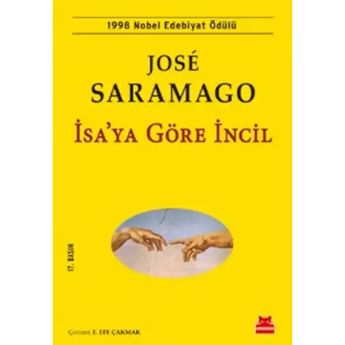 İsa’ya Göre İncil