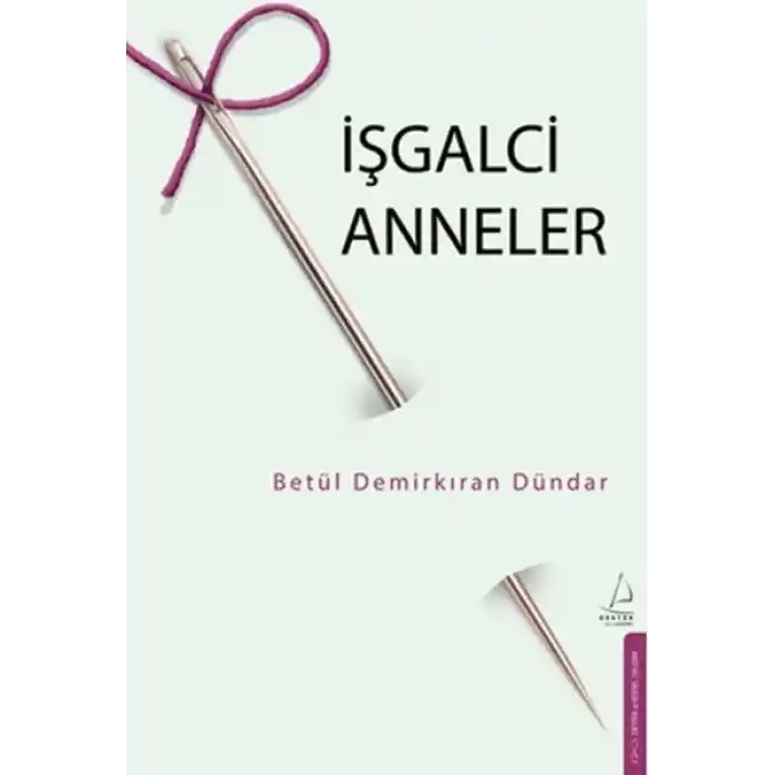 İşgalci Anneler