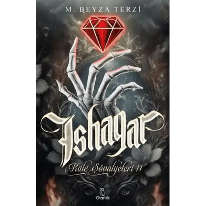 Ishagar – Kale Şövalyeleri 2