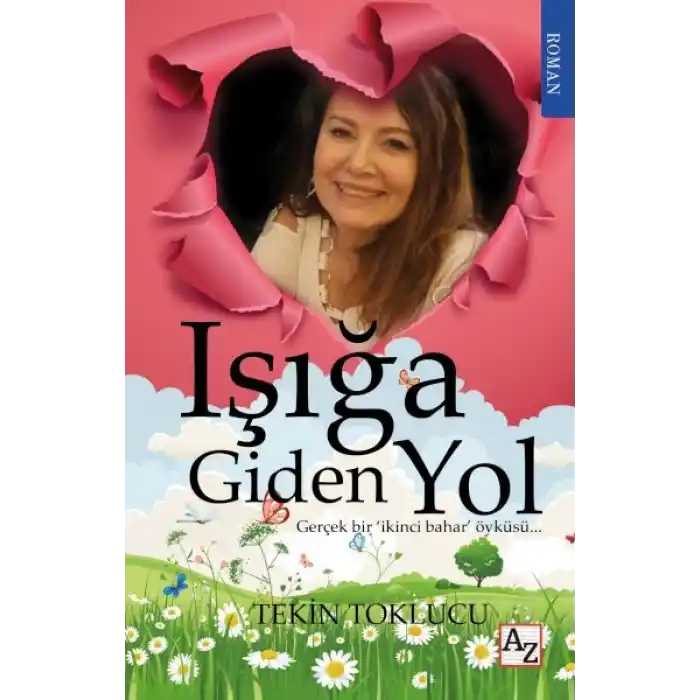 Işığa Giden Yol