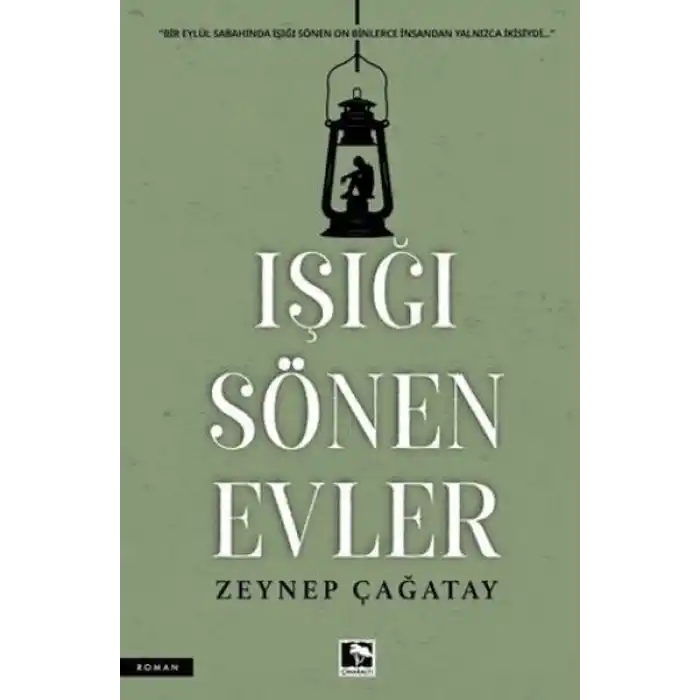 Işığı Sönen Evler