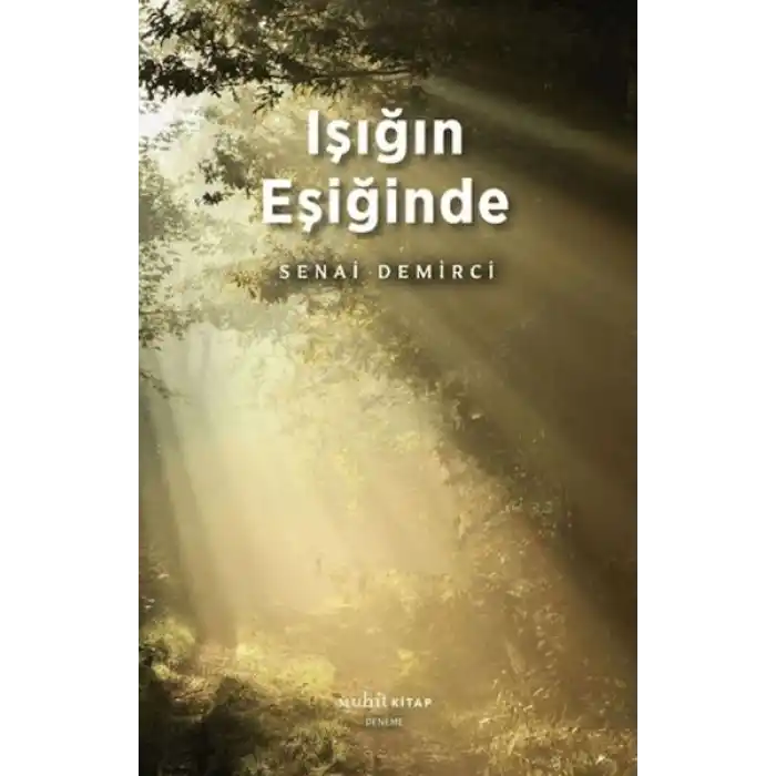 Işığın Eşiğinde