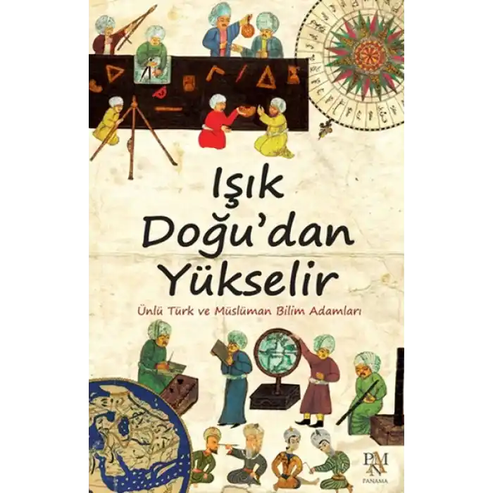 Işık Doğudan Yükselir