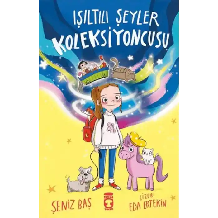 Işıltılı Şeyler Koleksiyoncusu