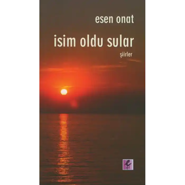 İsim Oldu Sular