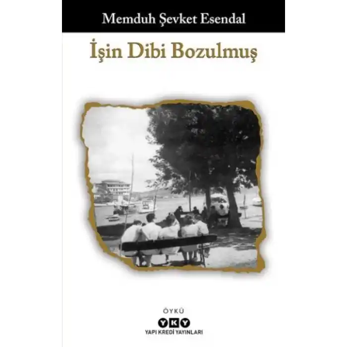 İşin Dibi Bozulmuş