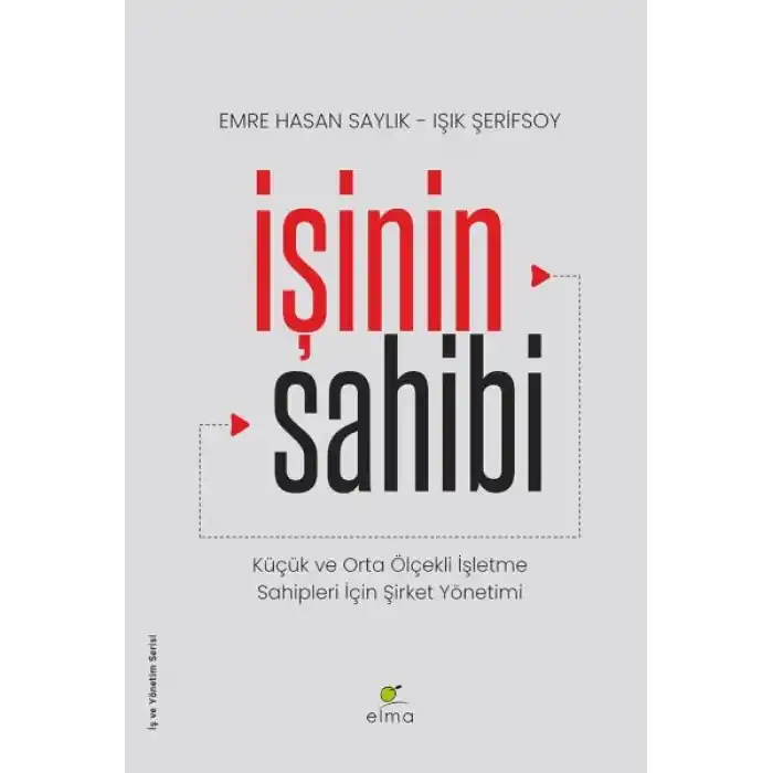 İşinin Sahibi
