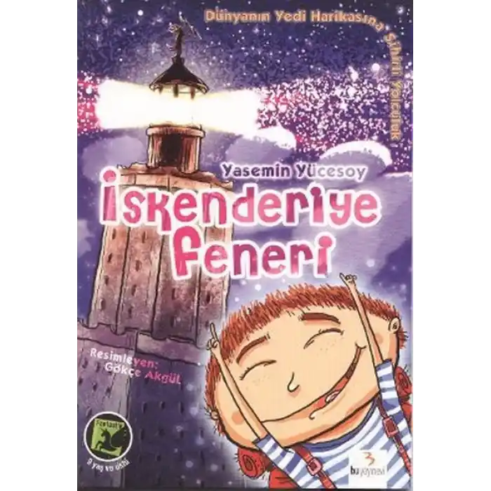 İskenderiye Feneri