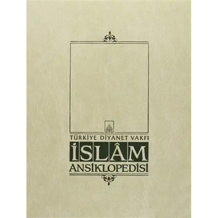 İslam Ansiklopedisi Cilt: 39