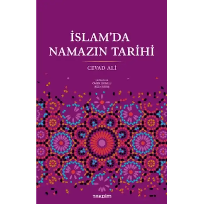 İslamda Namazın Tarihi