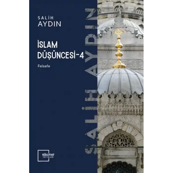 İslam Düşüncesi 4 - Felsefe