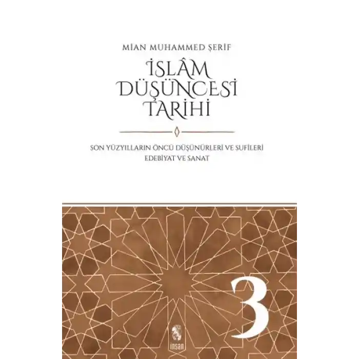 İslam Düşüncesi Tarihi 3