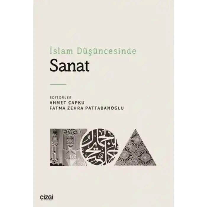 İslam Düşüncesinde Sanat