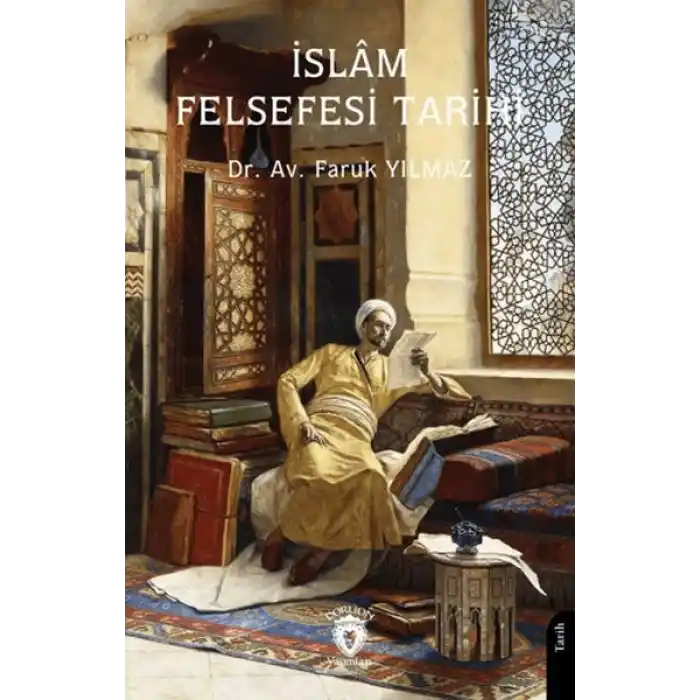 İslam Felsefesi Tarihi