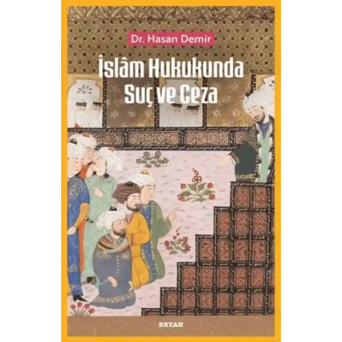 İslam Hukukunda Suç ve Ceza