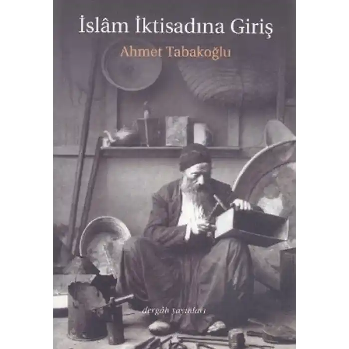 İslam İktisadına Giriş