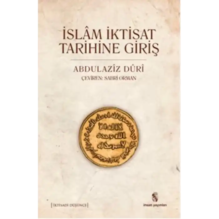 İslam İktisat Tarihine Giriş
