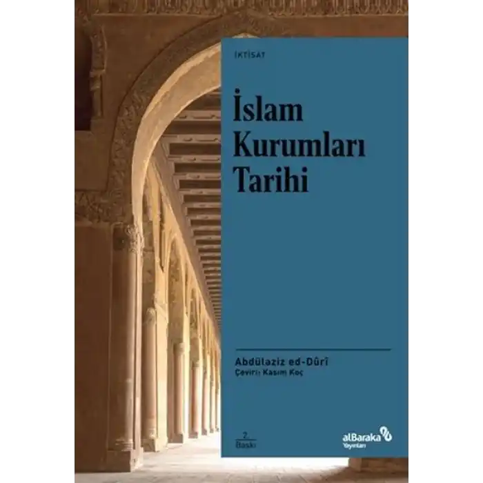 İslam Kurumları Tarihi